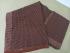 BEDSHEET ERODE DESIGN 50X90